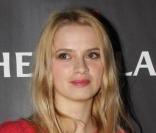 Sara Forestier lors des 4e rencontres internationales du cinéma de patrimoine de Vincennes 2008