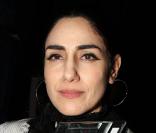 Ronit Elkabetz lors des 4e rencontres internationales du cinéma de patrimoine de Vincennes 2008