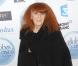 Sonia Rykiel et sa crinière de feu, toujours au top ! 02/02/09