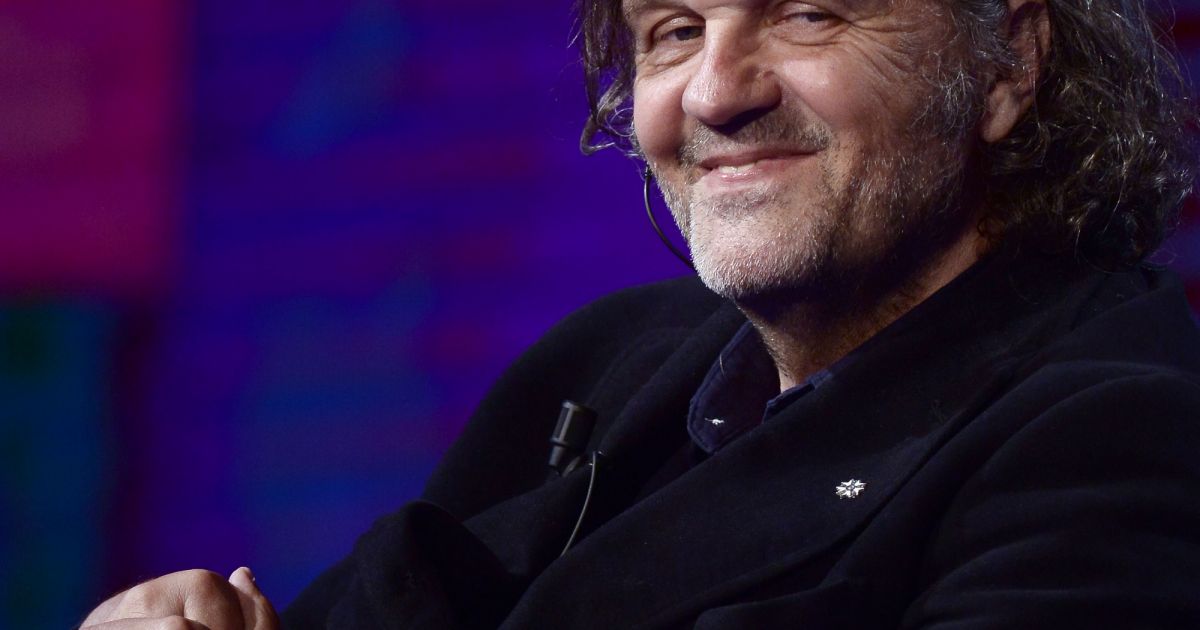 Emir Kusturica : "Bruce Willis ? Ce type est une ordure" - Pure People