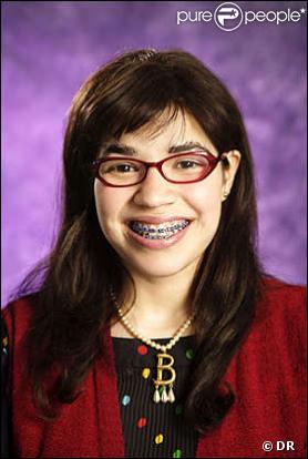 Ugly Betty