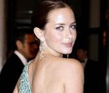 Emily Blunt