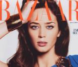 Emily Blunt