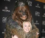 Kristen Bell et sa nouvelle conquête