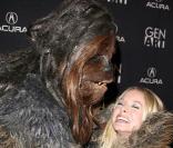 Kristen Bell et sa nouvelle conquête