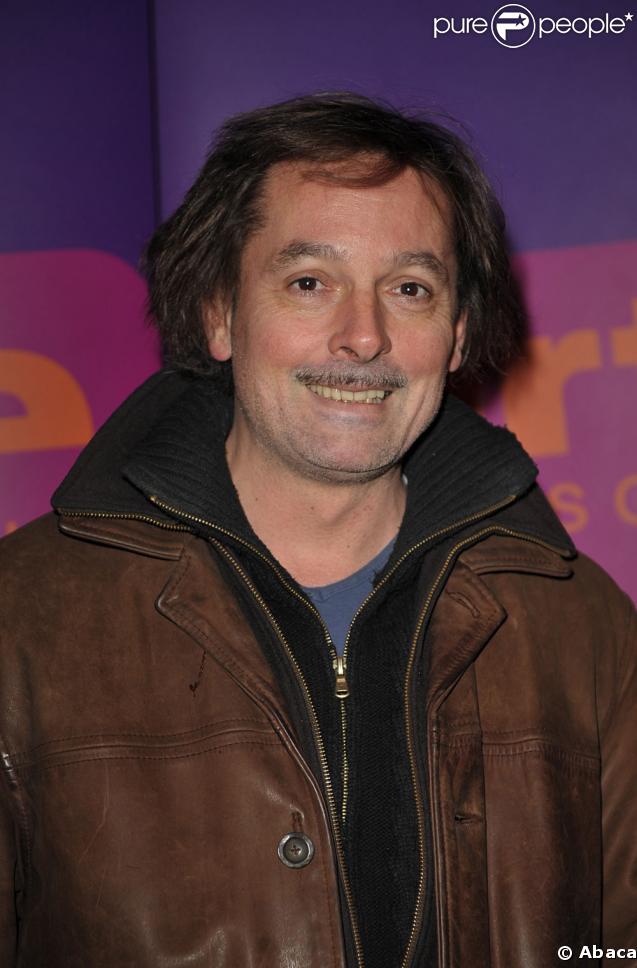 Christophe Alévêque  