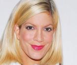 Tori Spelling