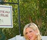 Tori Spelling