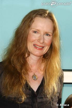 Frances Conroy