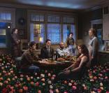  Six Feet Under 