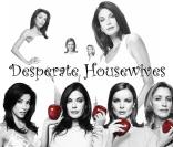  Desperate Housewives 