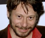 Mathieu Amalric