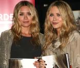 Ashley et Mary-Kate Olsen vont lancer une ligne masculine 