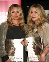 Ashley et Mary-Kate Olsen vont lancer une ligne masculine 