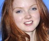 Lily Cole