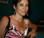 Caroline Loeb, toujours au top ! 