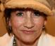 Caroline Loeb, c'est plus la Ouate... mais le music-hall qu'elle préfère !