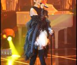 Caroline Loeb en spectacle