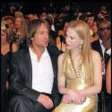 En amour pour Nicole Kidman ça roule ! Et pour Gwyneth c'est pas la fête !