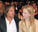 En amour pour Nicole Kidman ça roule ! Et pour Gwyneth c'est pas la fête !