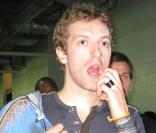 Chris Martin 