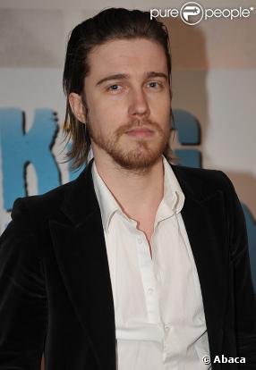 Julien Doré  