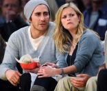 Reese Witherspoon et Jake Gyllenhaal  