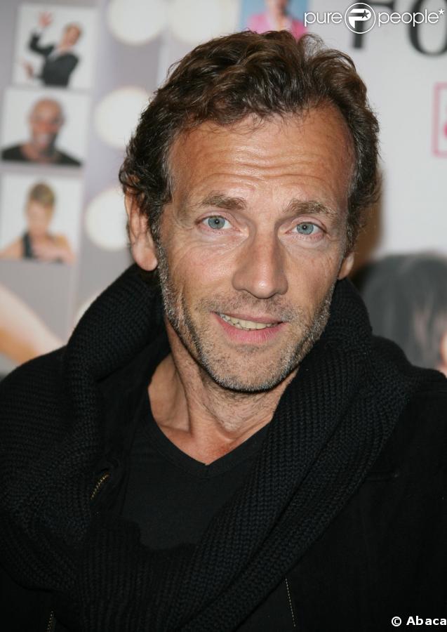 Stéphane Freiss 