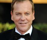 Kiefer Sutherland