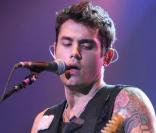 John Mayer 