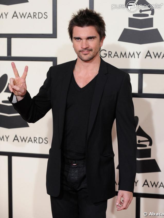 Juanes, bientôt papa pour la troisième fois !