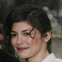 Audrey Tautou prise la main dans le sac... en Egypte !