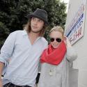Kate Bosworth a retrouvé son amoureux et... elle plane !