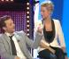 VIDEO : Le mari de Virginie Efira lui fait signer les papiers de leur divorce... à la télé ! Regardez !
