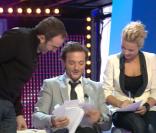 Virginie Efira et son ancien compagnon, Patrick Ridremont