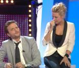 Virginie Efira et son ancien compagnon, Patrick Ridremont