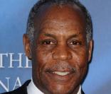 Danny Glover 