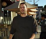Kevin Federline, sort de studio avec les Bone Thugs-N-Harmony