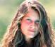Laetitia Casta, itinéraire d'un look nature pour une beauté sauvage...