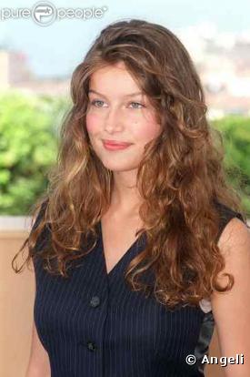 Laetitia Casta