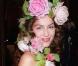 Laetitia Casta lors du défilé Yves Saint Laurent en 1997. Sublime dame nature. 