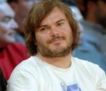 Jack Black et sa femme Tanya Haden