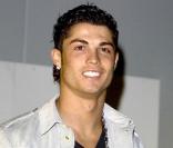 Cristiano Ponaldo