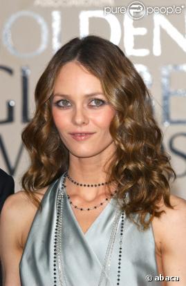 Vanessa Paradis