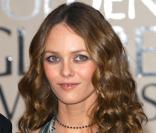 Vanessa Paradis