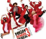 Et une petite touche de teenage-movies avec l'équipe de  High School Musical 3 , huitième du classement !