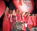 Toutes les stars au Heart Truth Red Dress de New-York