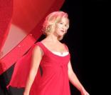 Jennie Garth au Heart Truth Red Dress de New-York