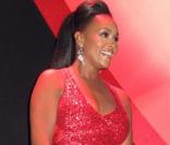 Vivica A. Fox au Heart Truth Red Dress de New-York