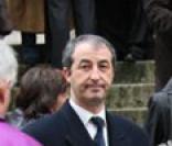 Thierry Roland pleure son frère